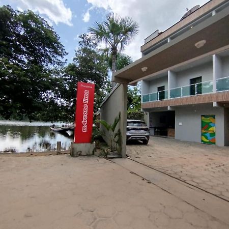 Marcone Lima - Chales Barreirinhas Exterior photo