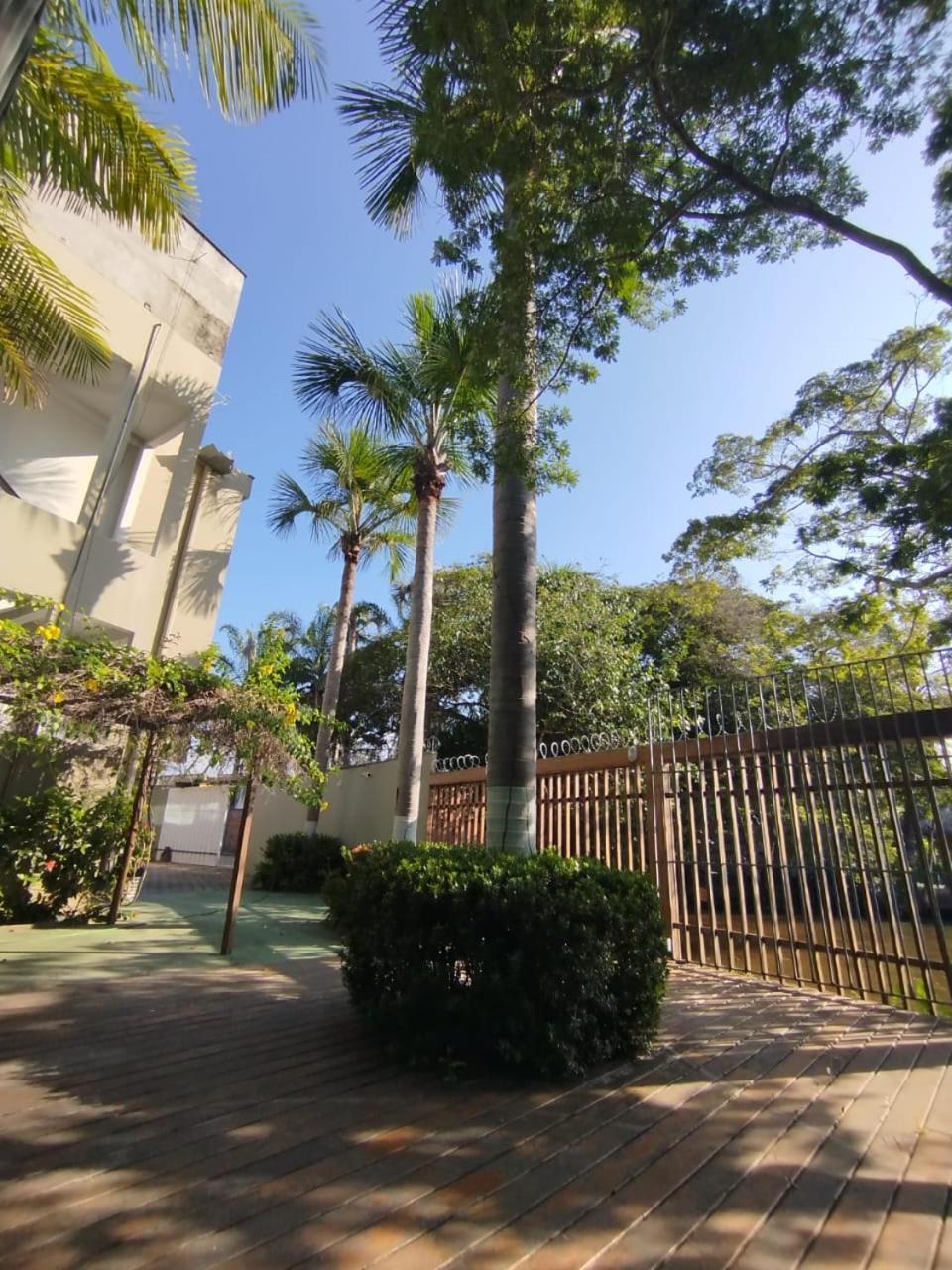 Marcone Lima - Chales Barreirinhas Exterior photo