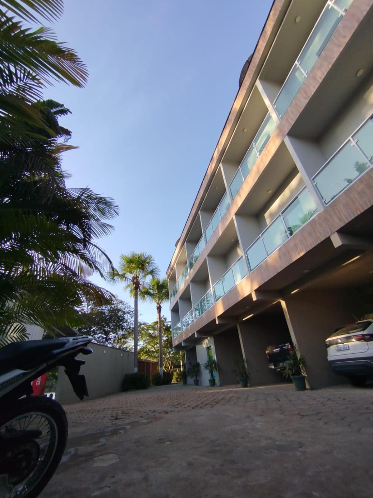 Marcone Lima - Chales Barreirinhas Exterior photo