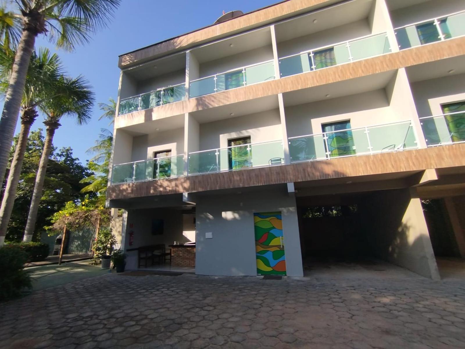 Marcone Lima - Chales Barreirinhas Exterior photo